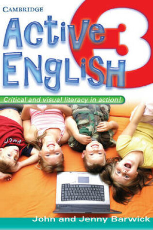 Cover of Active English 3