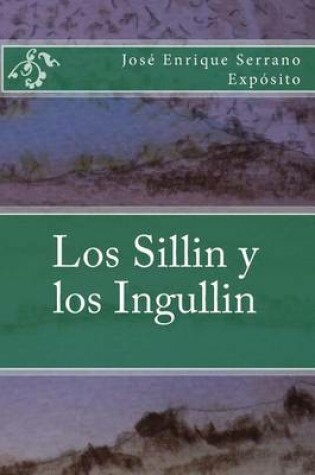 Cover of Los Sillin y Los Ingullin
