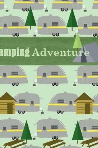 Cover of Camping Adventure