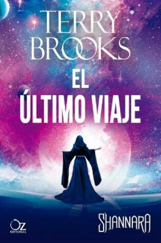 Cover of Ultimo Viaje