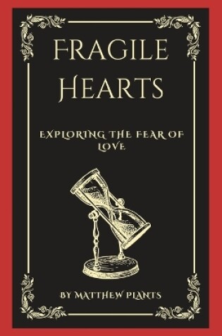 Cover of Fragile Hearts