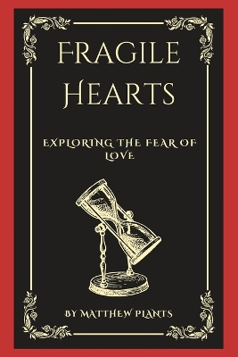 Book cover for Fragile Hearts