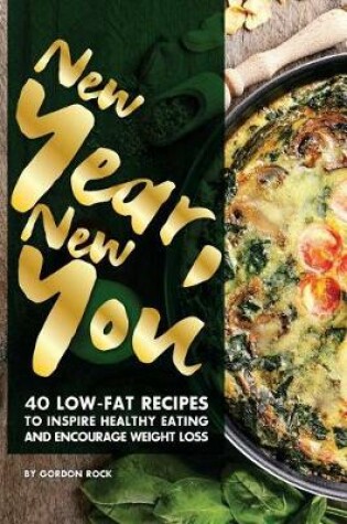 Cover of New Year, New You