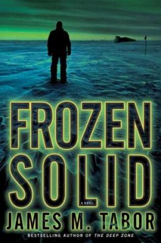 Cover of Frozen Solid