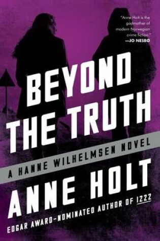 Cover of Beyond the Truth, 7