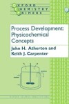 Book cover for Process Development