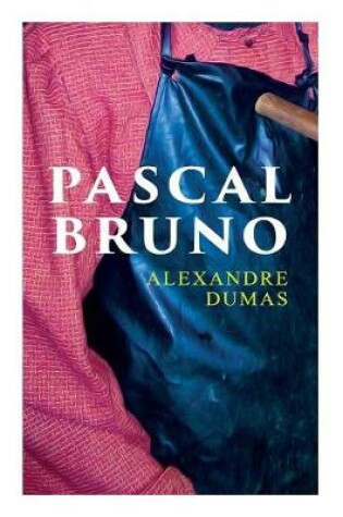 Cover of Pascal Bruno