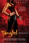 Book cover for Tangled Threads