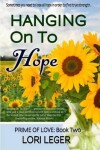Book cover for Hanging On To Hope