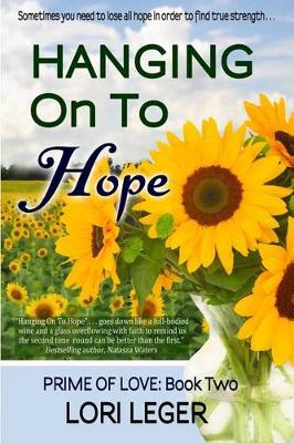 Cover of Hanging On To Hope