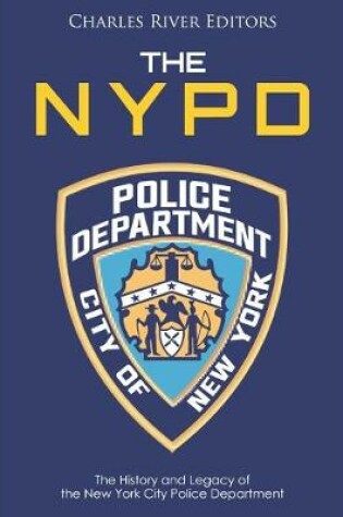 Cover of The NYPD