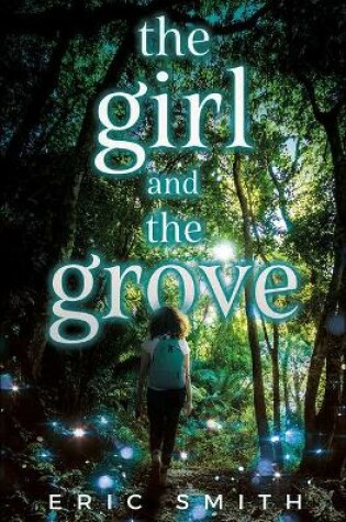 Cover of Girl and the Grove
