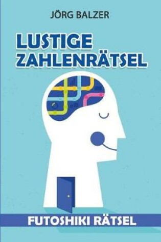 Cover of Lustige Zahlenrätsel