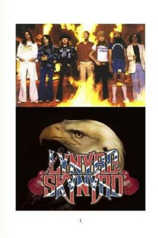 Cover of Lynyrd Skynyrd