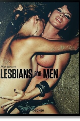 Cover of Lesbians for Men