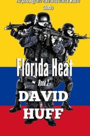 Cover of Florida Heat