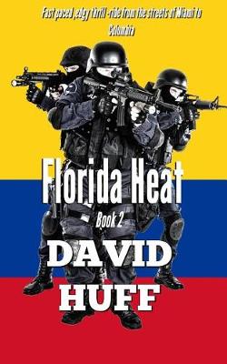 Book cover for Florida Heat