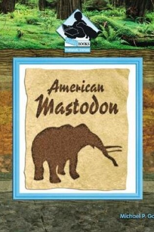 Cover of American Mastodon eBook