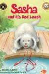 Book cover for Sasha and His Red Leash