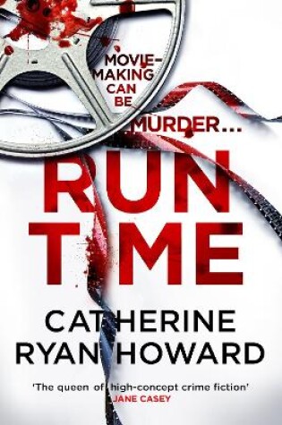 Cover of Run Time