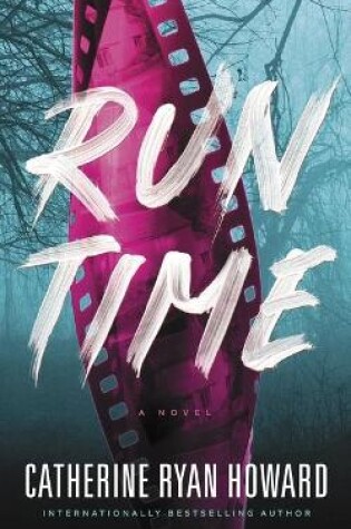 Cover of Run Time