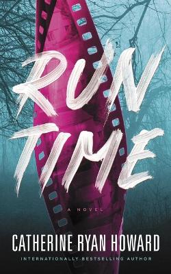 Book cover for Run Time