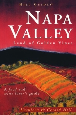 Cover of Guide to the Northwest Wine Country