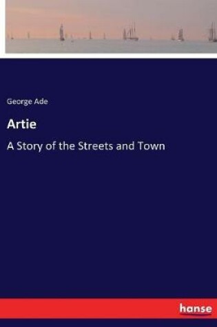 Cover of Artie