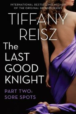 Cover of The Last Good Knight Part Ii