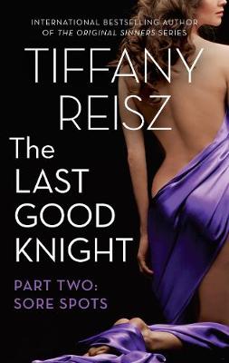 Book cover for The Last Good Knight Part Ii