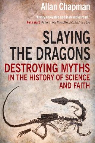 Cover of Slaying the Dragons