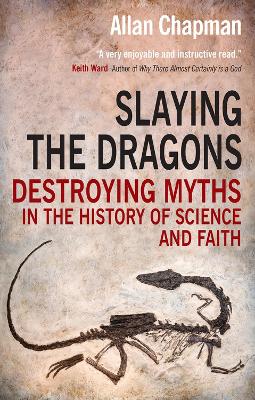 Book cover for Slaying the Dragons