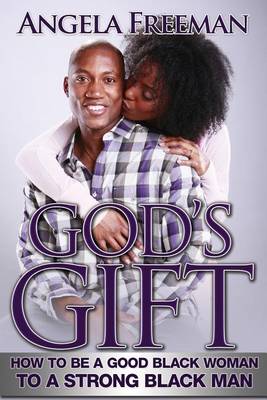 Cover of God's Gift