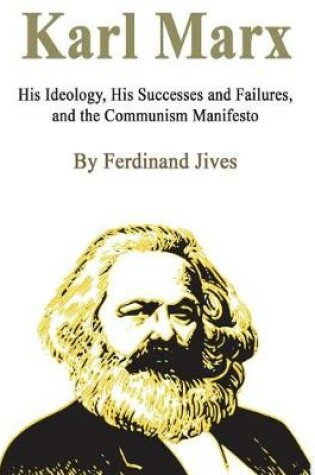 Cover of Karl Marx