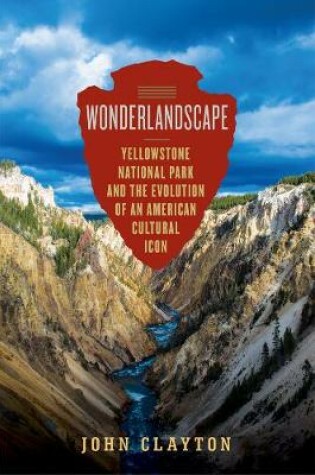Cover of Wonderlandscape