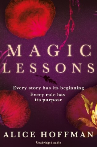 Magic Lessons