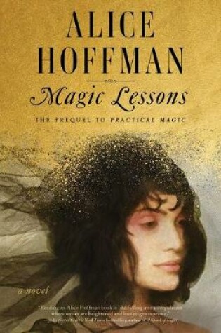 Cover of Magic Lessons