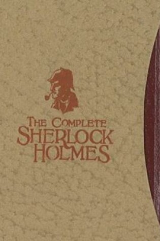 Cover of A Case of Identity - Sherlock Holmes