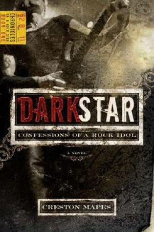 Cover of Dark Star