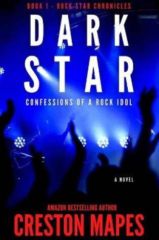 Cover of Dark Star