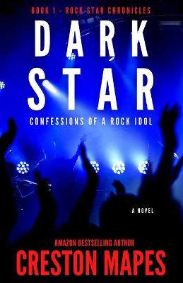 Book cover for Dark Star