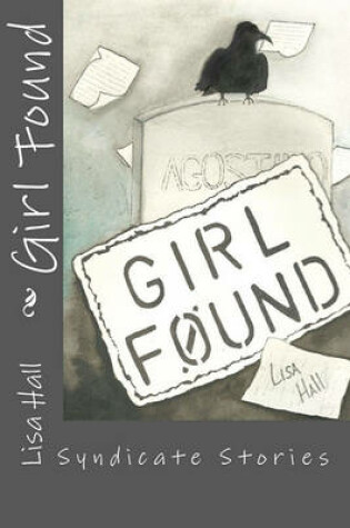 Cover of Girl Found