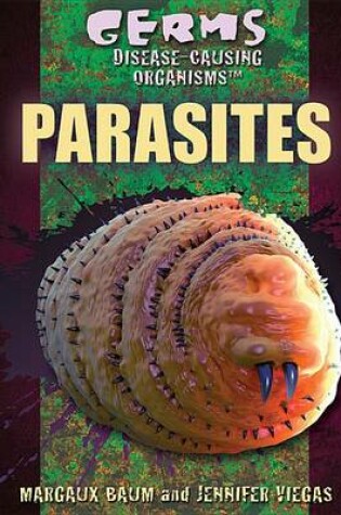 Cover of Parasites