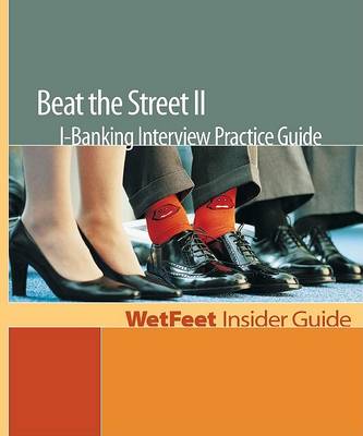 Book cover for Beat the Street II