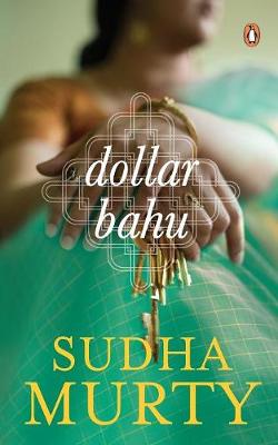 Book cover for Dollar Bahu