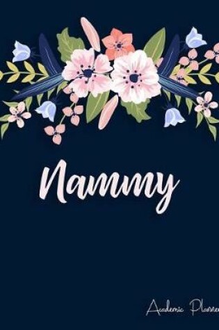 Cover of Nammy