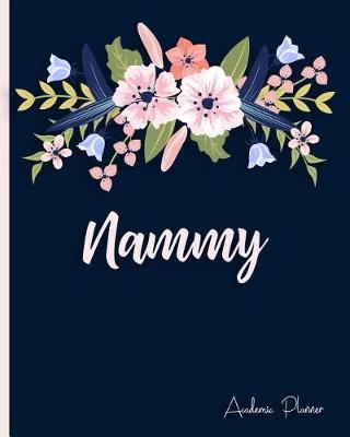 Book cover for Nammy