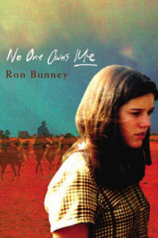 Cover of No One Owns Me