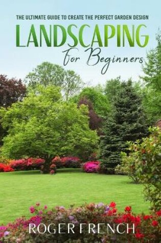 Cover of Landscape for Beginners