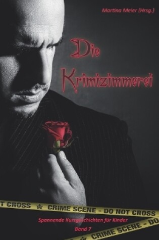 Cover of Die Krimizimmerei Band 7